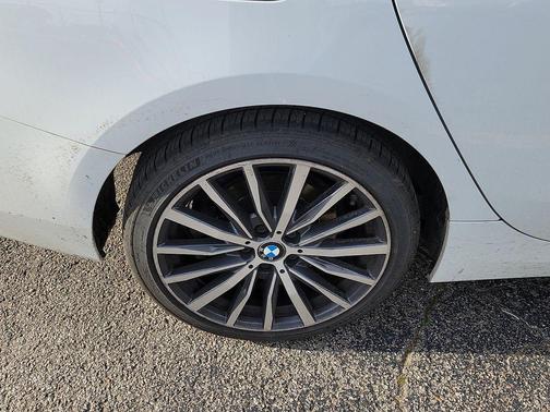 2021 BMW 228 Gran Coupe i