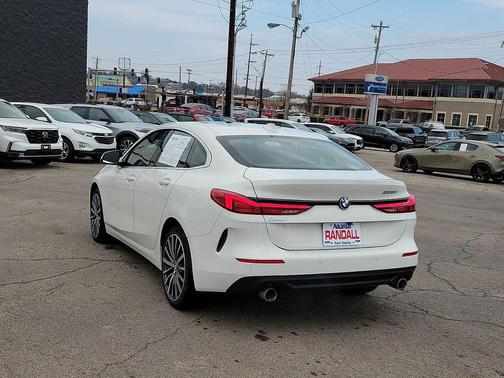 2021 BMW 228 Gran Coupe 228i