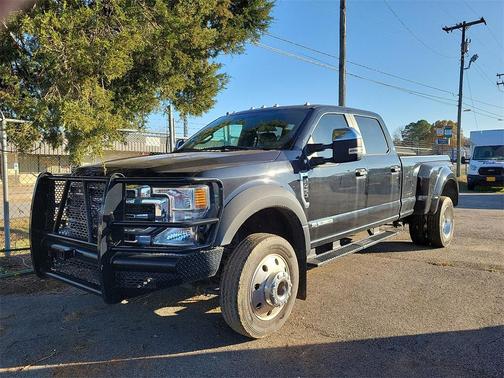 2022 Ford F-450 XL