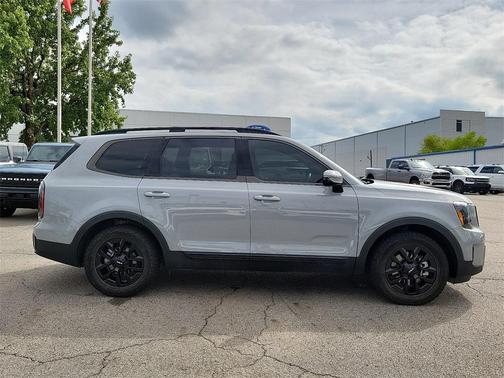 2024 Kia Telluride SX-Prestige X-Pro