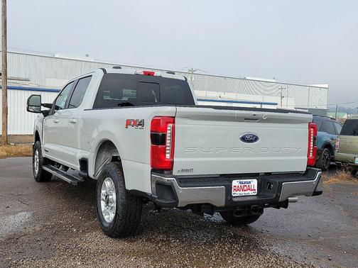 2026 Ford F-250 XLT