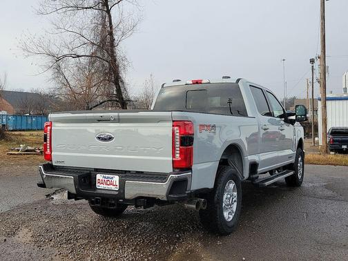 2026 Ford F-250 XLT