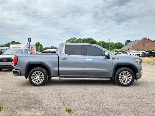 2019 GMC Sierra 1500 Denali