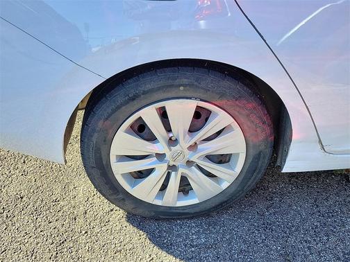 2022 Nissan Sentra S