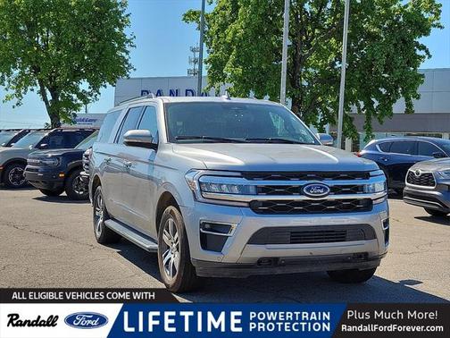 2023 Ford Expedition Limited