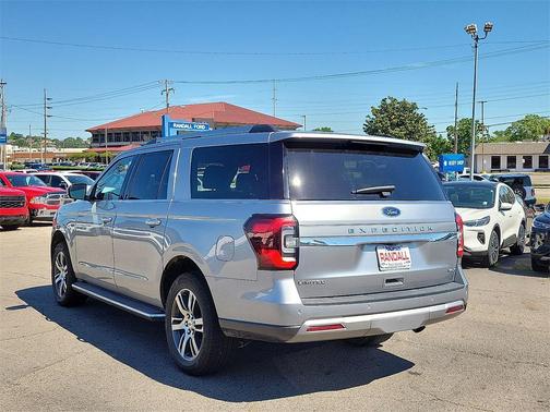 2023 Ford Expedition Limited