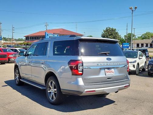2023 Ford Expedition Limited