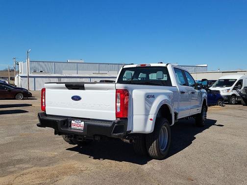 2026 Ford F-350 XL