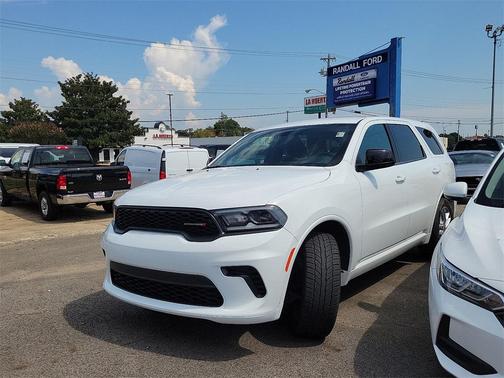 2023 Dodge Durango GT