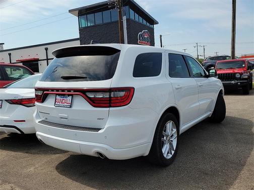 2023 Dodge Durango GT