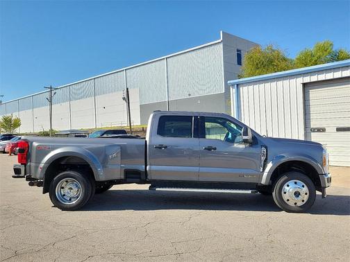 2024 Ford F-450 XL