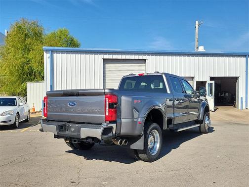 2024 Ford F-450 XL