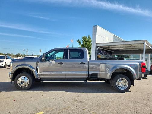 2024 Ford F-450 XL