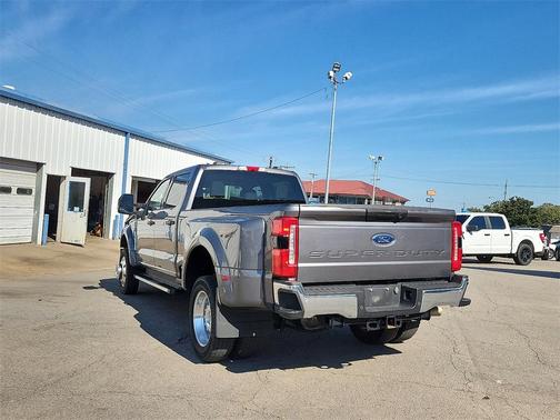 2024 Ford F-450 XL
