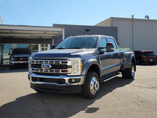 2024 Ford F-450 XL