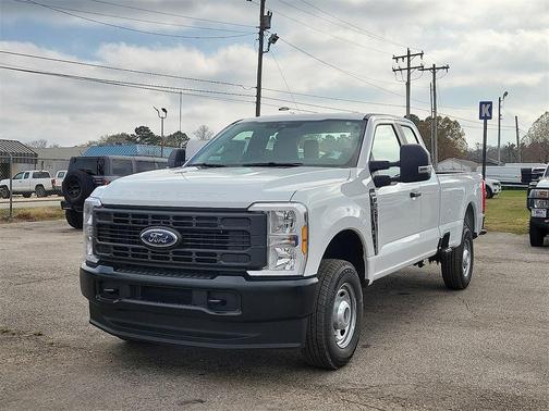 2026 Ford F-350 XL