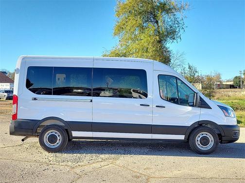 2026 Ford Transit-350 Base