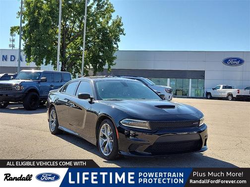 2023 Dodge Charger GT