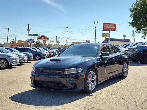 2023 Dodge Charger GT