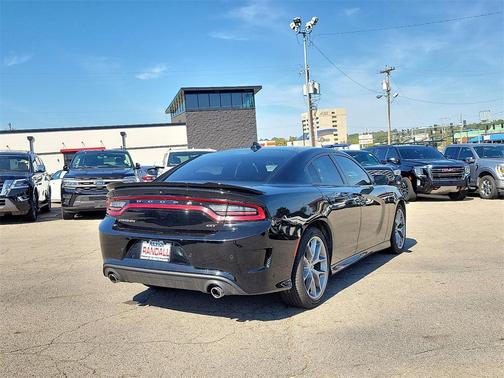 2023 Dodge Charger GT