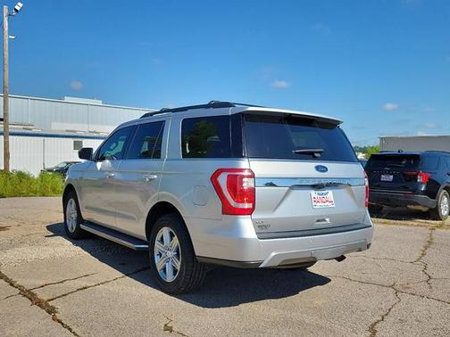 2019 Ford Expedition XLT