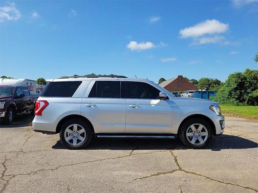 2019 Ford Expedition XLT