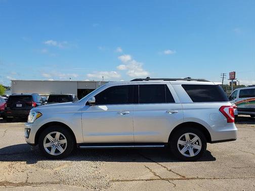 2019 Ford Expedition XLT