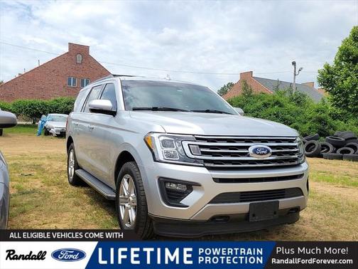 2019 Ford Expedition XLT
