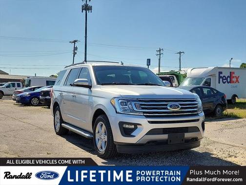 2019 Ford Expedition XLT