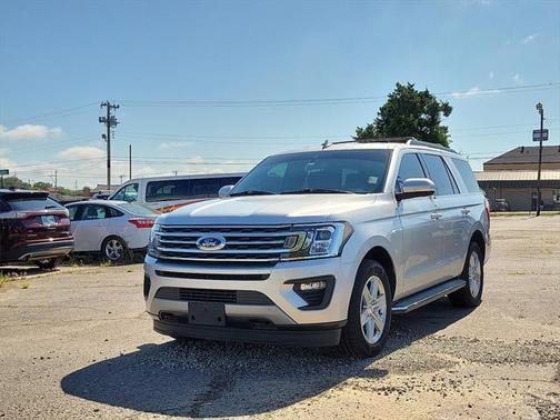 2019 Ford Expedition XLT