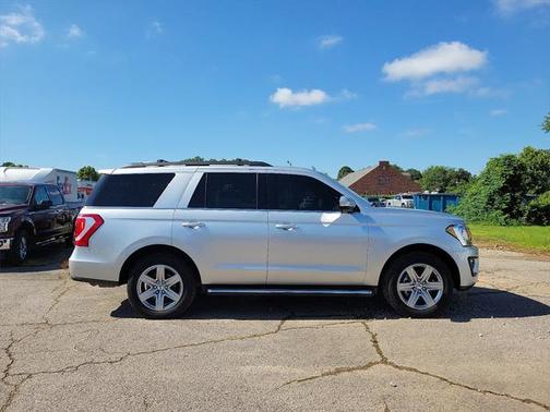 2019 Ford Expedition XLT
