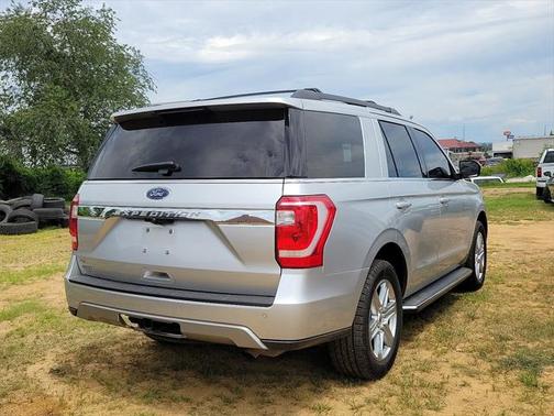 2019 Ford Expedition XLT