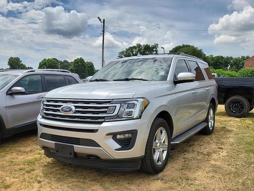 2019 Ford Expedition XLT