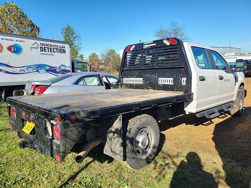 2020 Ford F-250 XL
