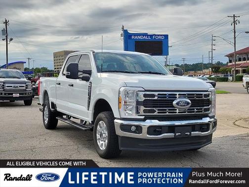 2024 Ford F-250 XLT