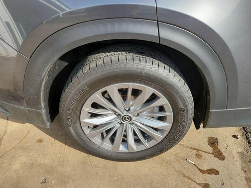 2024 Mazda CX-90 3.3 Turbo Preferred Plus