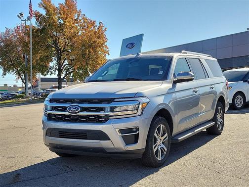 2024 Ford Expedition Limited