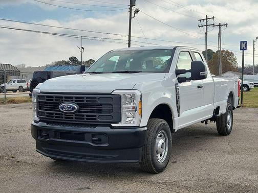 2026 Ford F-350 XL