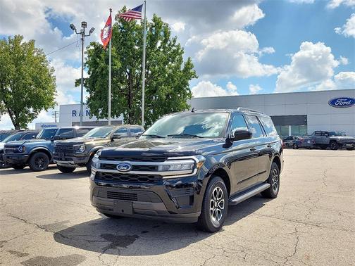 2024 Ford Expedition XLT