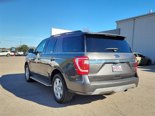 2020 Ford Expedition XLT