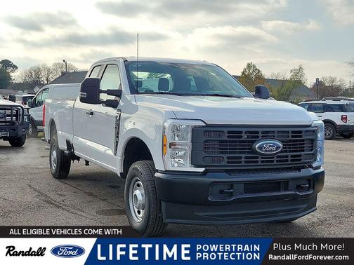 2026 Ford F-350 XL