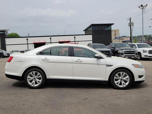 2012 Ford Taurus SEL