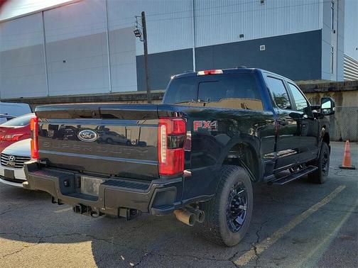 2024 Ford F-250 XL