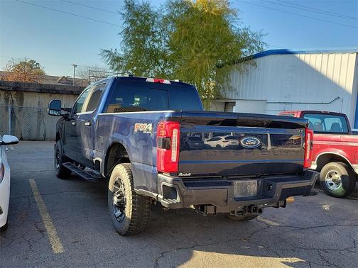 2024 Ford F-250 XL