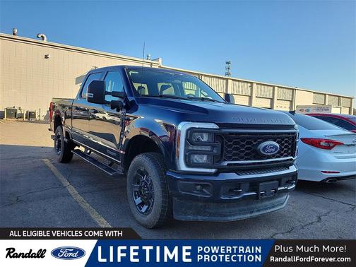 2024 Ford F-250 XL