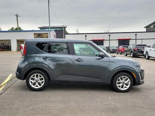 2023 Kia Soul S