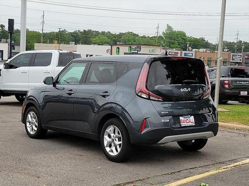 2023 Kia Soul S