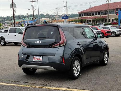 2023 Kia Soul S