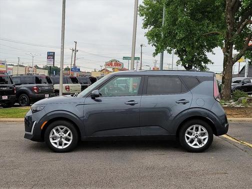 2023 Kia Soul S