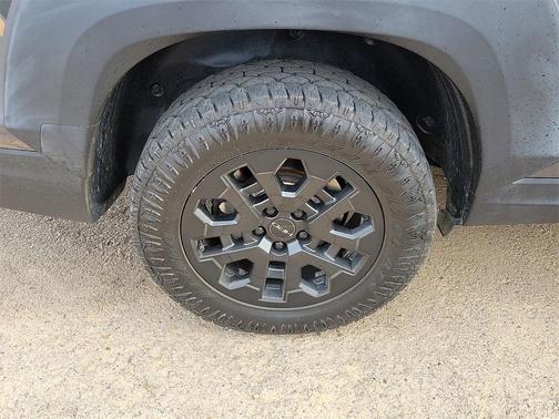 2022 Honda Ridgeline RTL